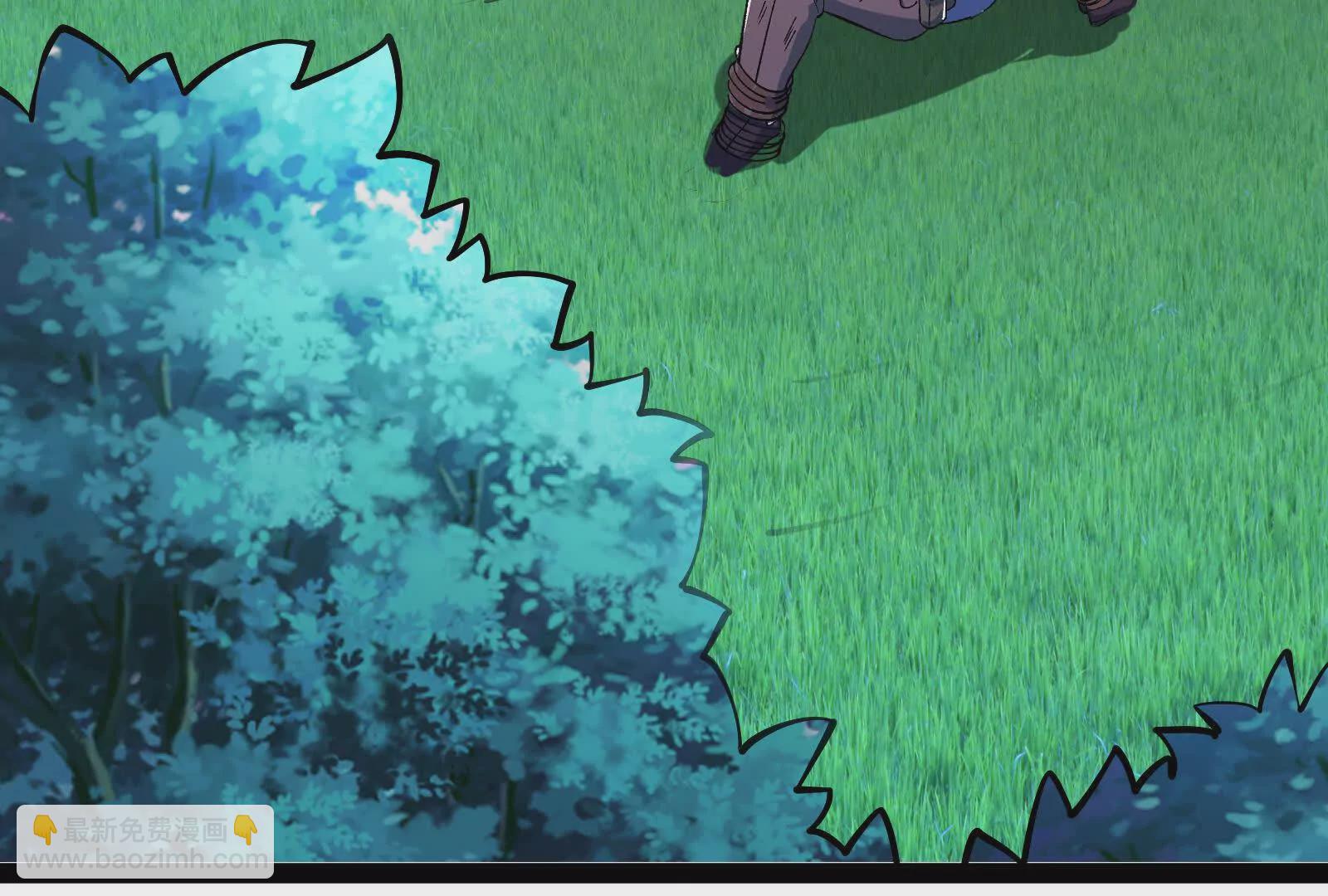 古神遊戲 - 第128話 修改！全新的規則(4/4) - 6